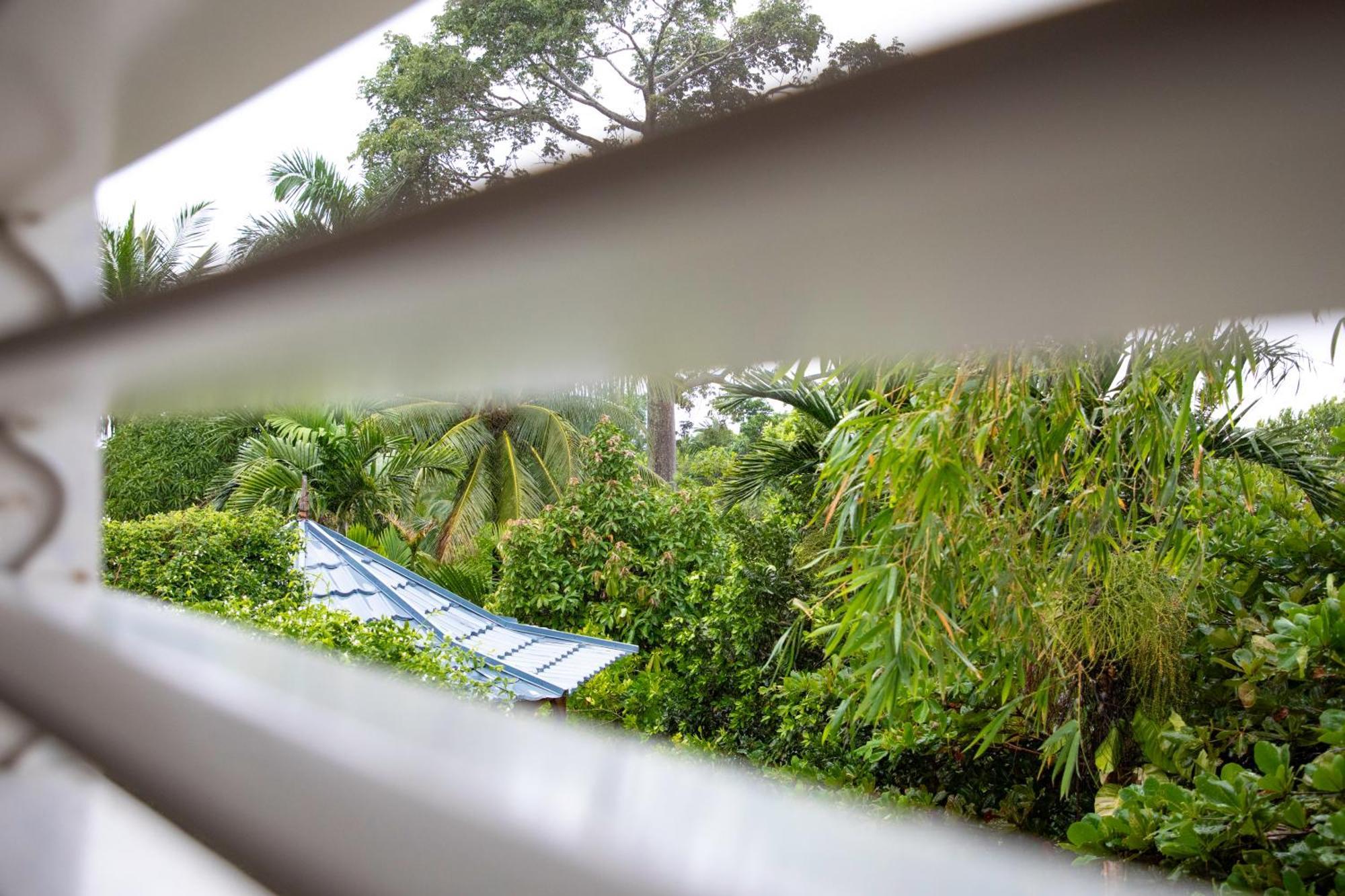 Lf Jungle Retreat Hotel Drapers Exterior foto